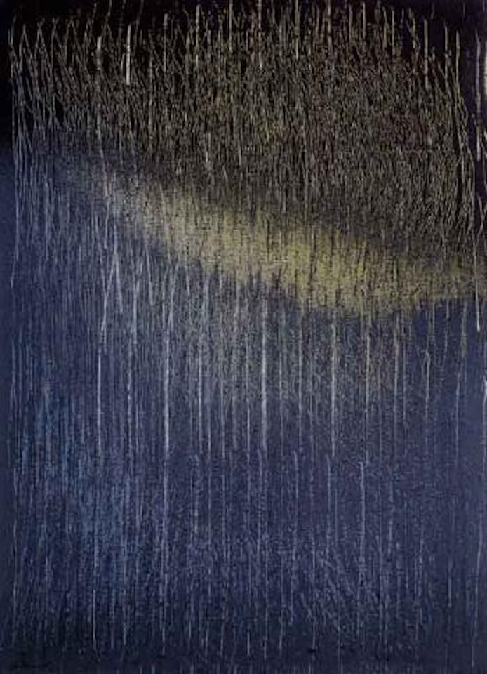 T1963-H12 by Hans Hartung