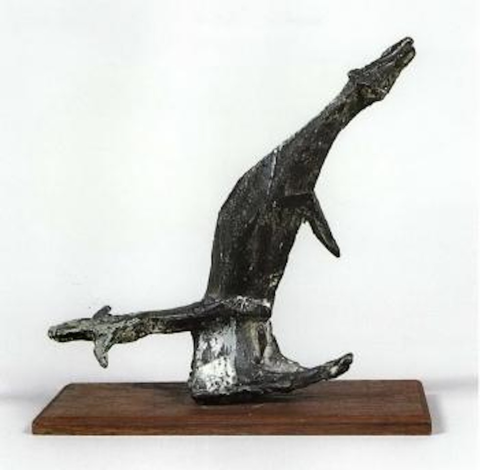 Little miracle by Marino Marini