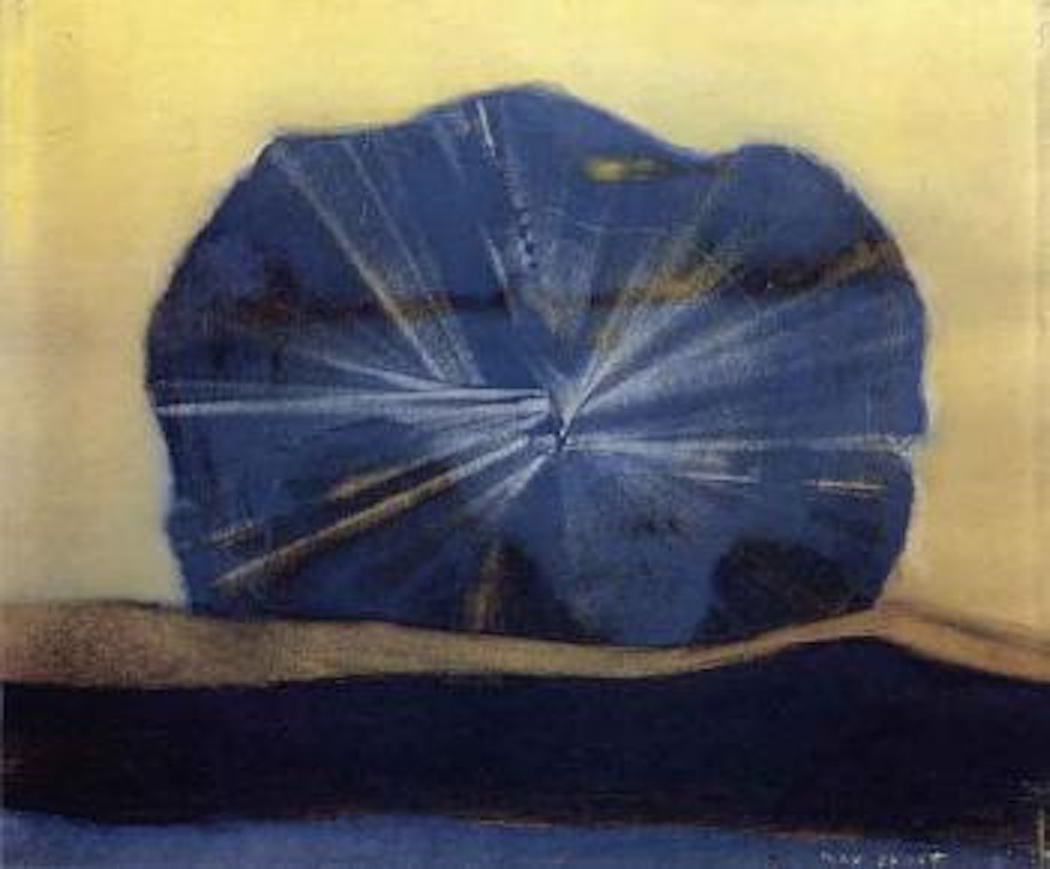 Fleur by Max Ernst