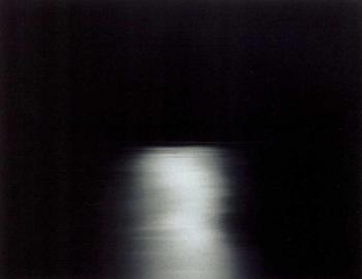 Tyrrhenian Sea, Priano by Hiroshi Sugimoto