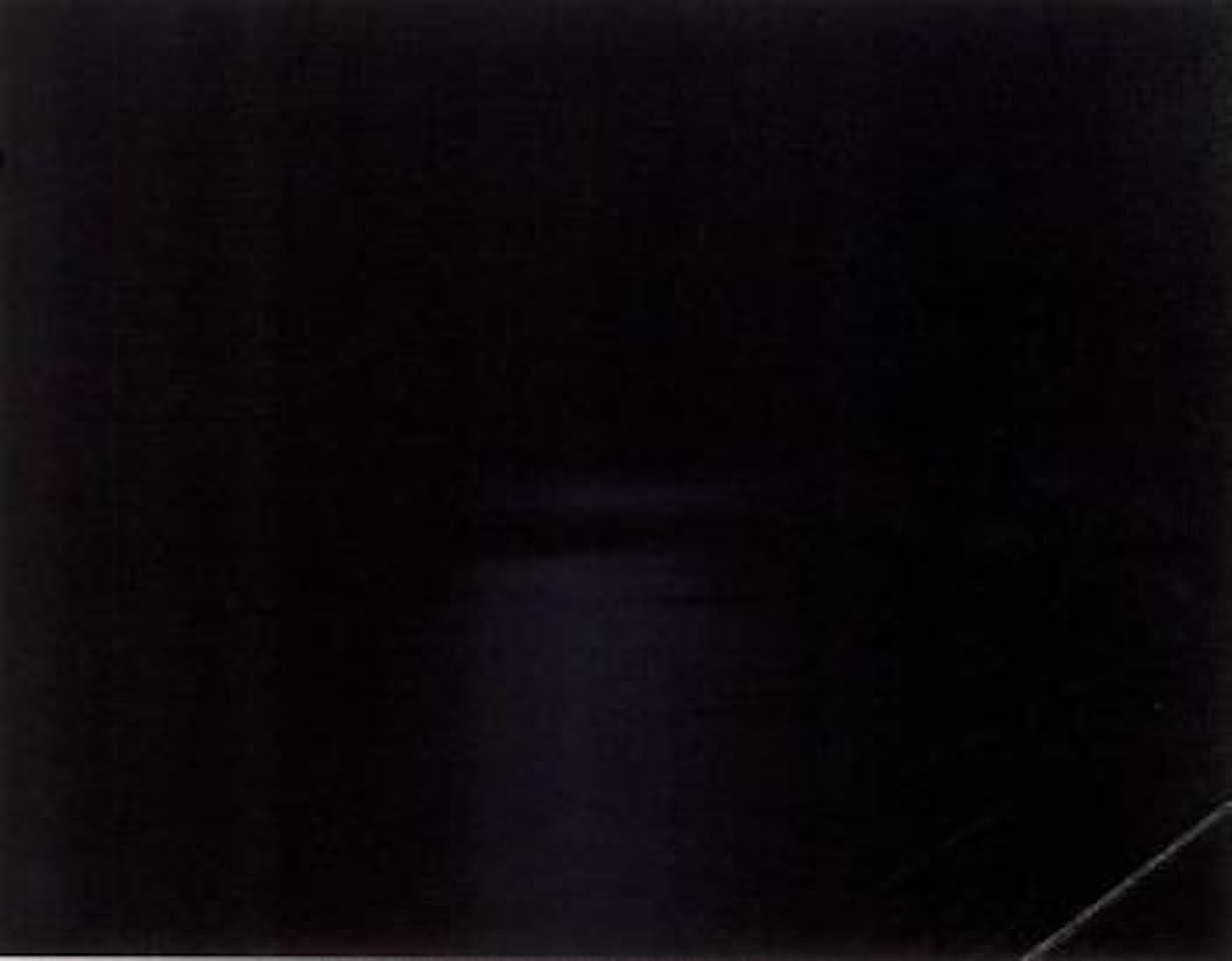 Ionian Sea, Santa Cesarea by Hiroshi Sugimoto