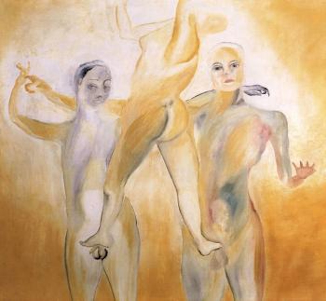 Radici by Francesco Clemente