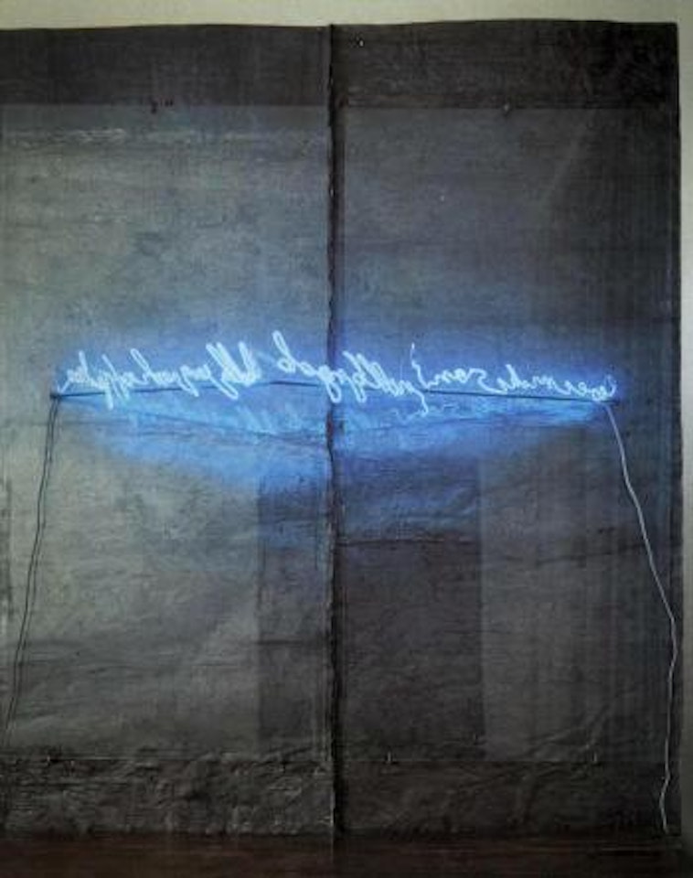 Io e i miei 5 ami nell'angolo della mia reale reale predica by Pier Paolo Calzolari