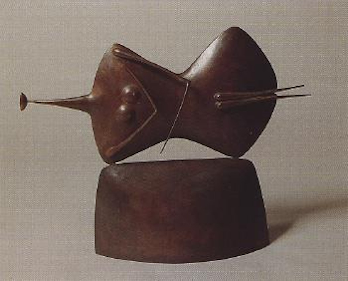 Sans titre by Philippe Hiquily