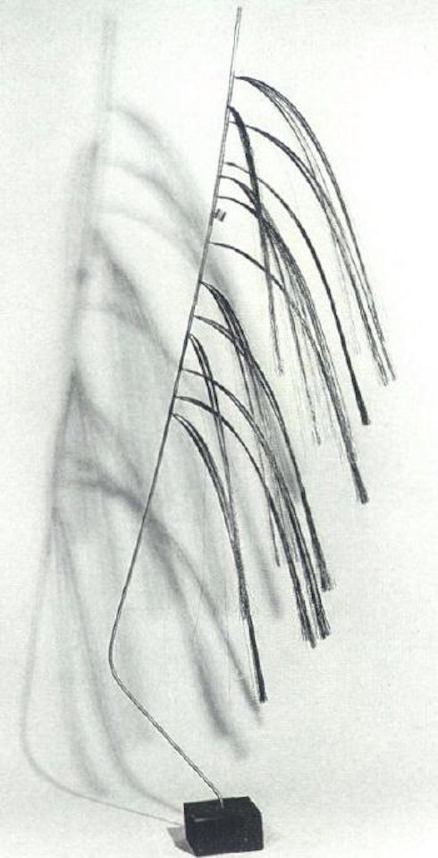Sans titre by Harry Bertoia