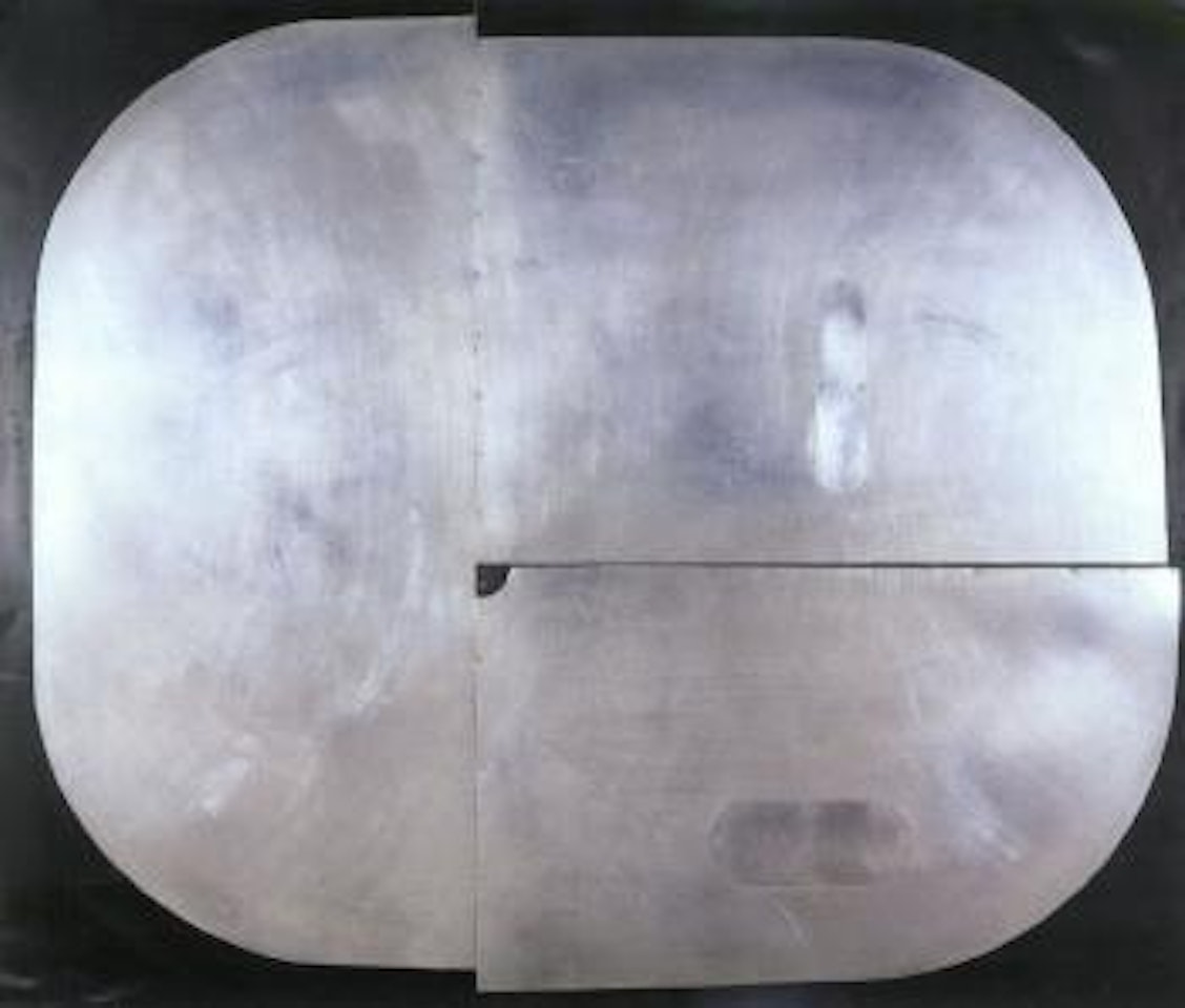 L.10.63 - The pilot by Conrad Marca-Relli