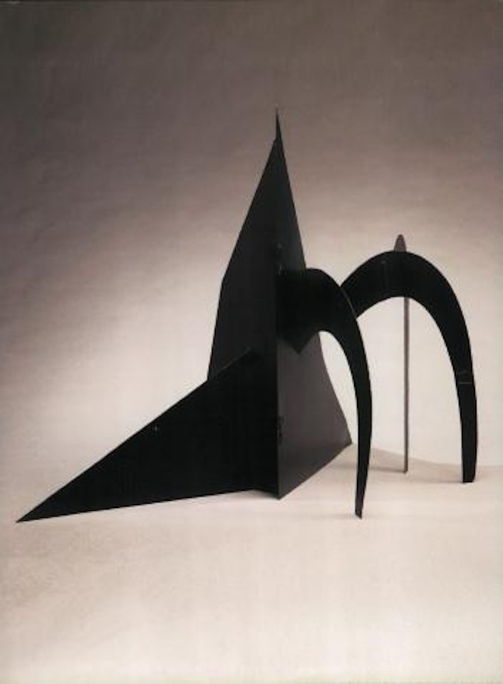 Untitled by Alexander Calder