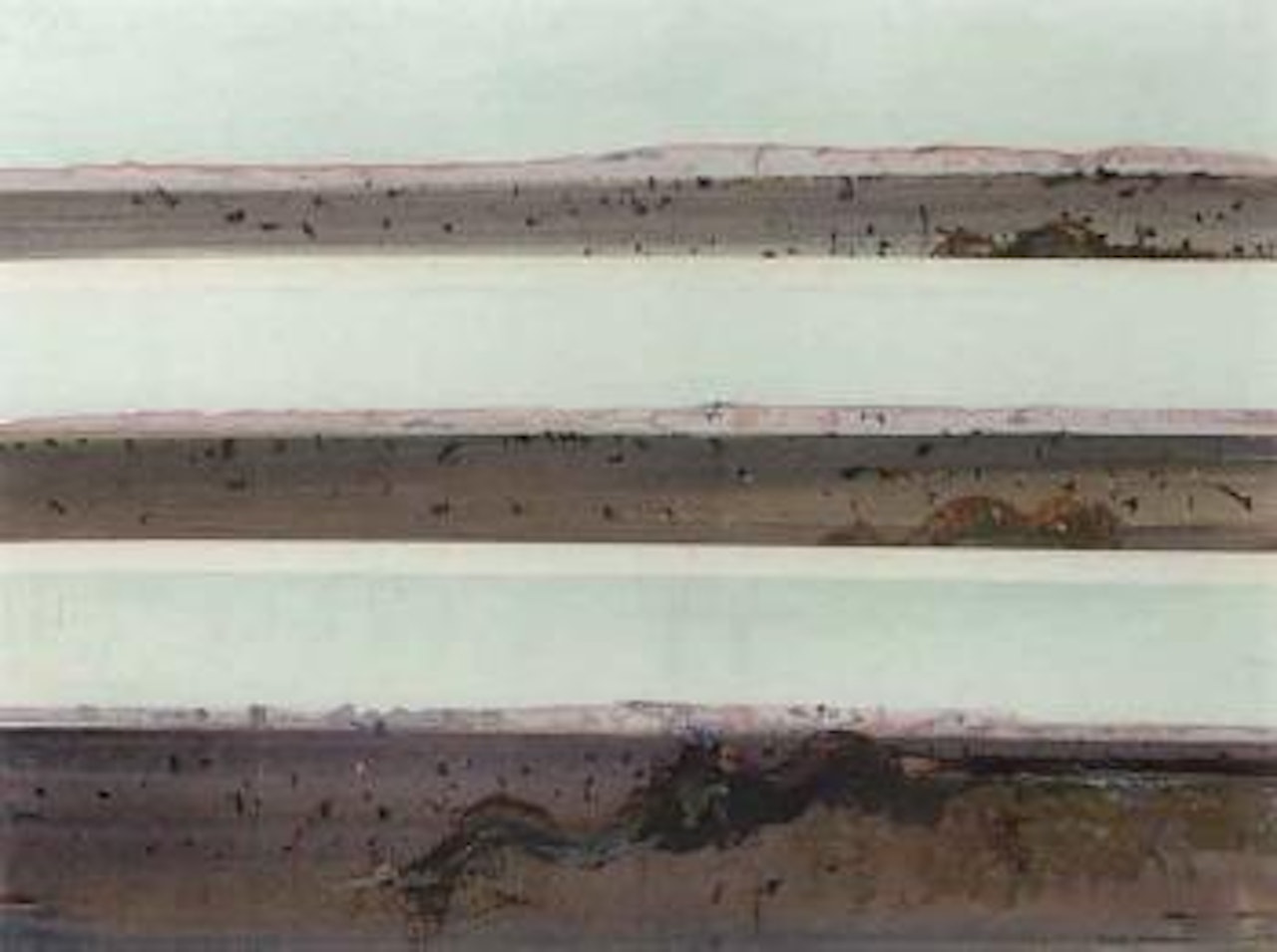 Evening Karratha by Frederick Ronald Williams