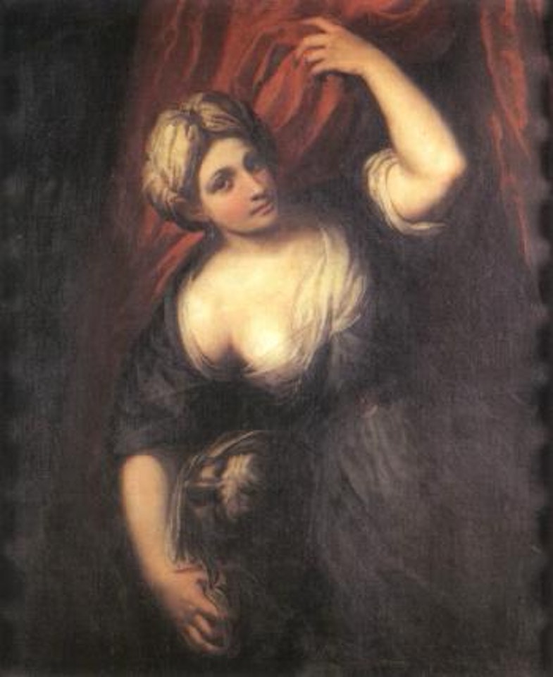 The Triumph of Judith by BOLOGNESE SCHOOL