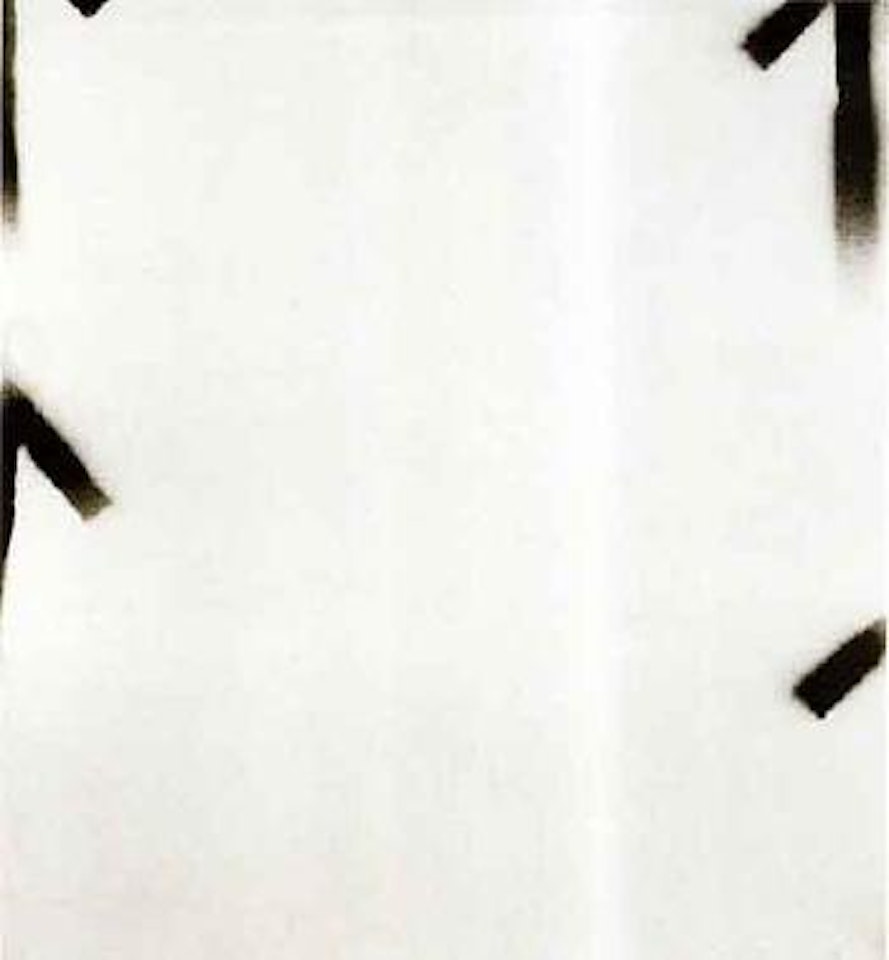 Peinture 67 F 15 by Martin Barre