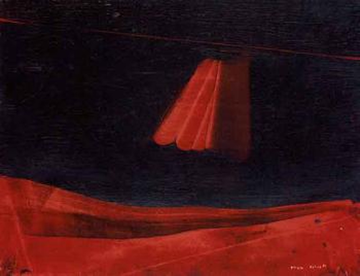 Untitled by Max Ernst
