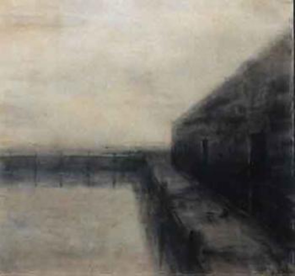 Untitled by Joan Nelson