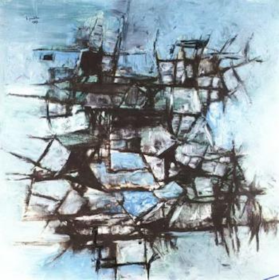 Abstract by B Prabha