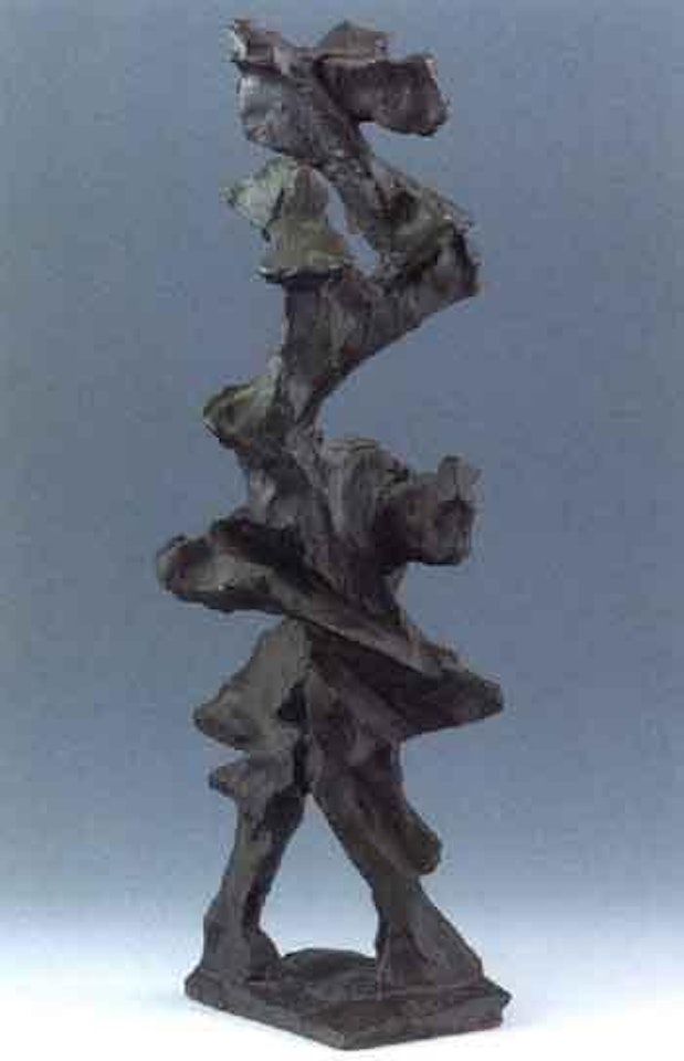 Figure turned by Andreas Urteil