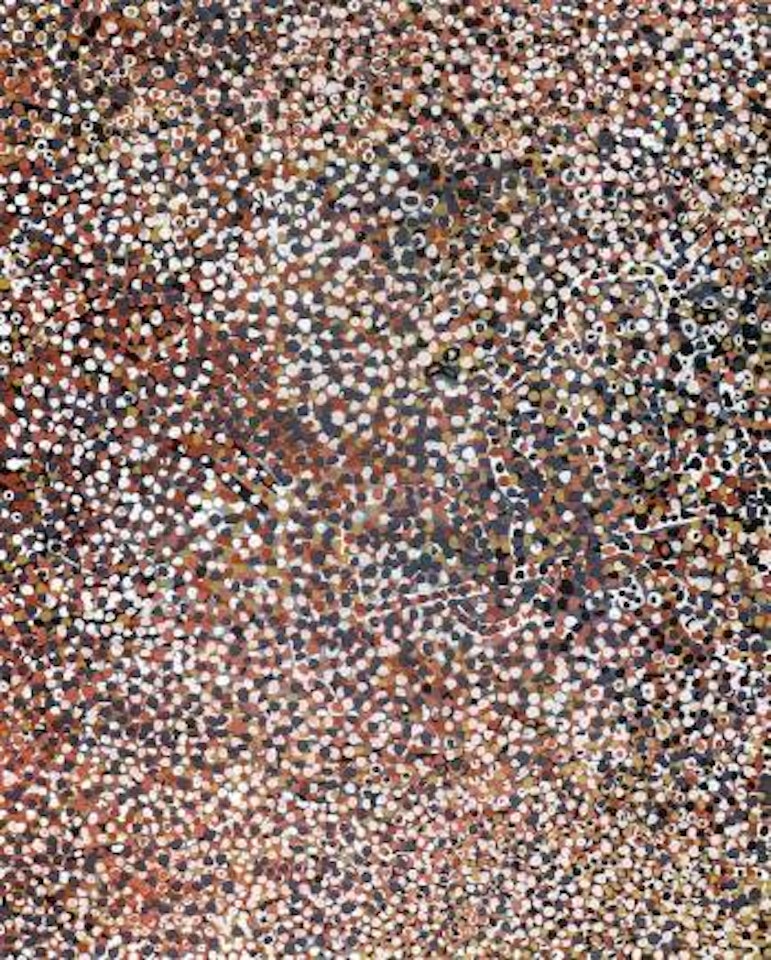 Awelye by Emily Kame Kngwarreye