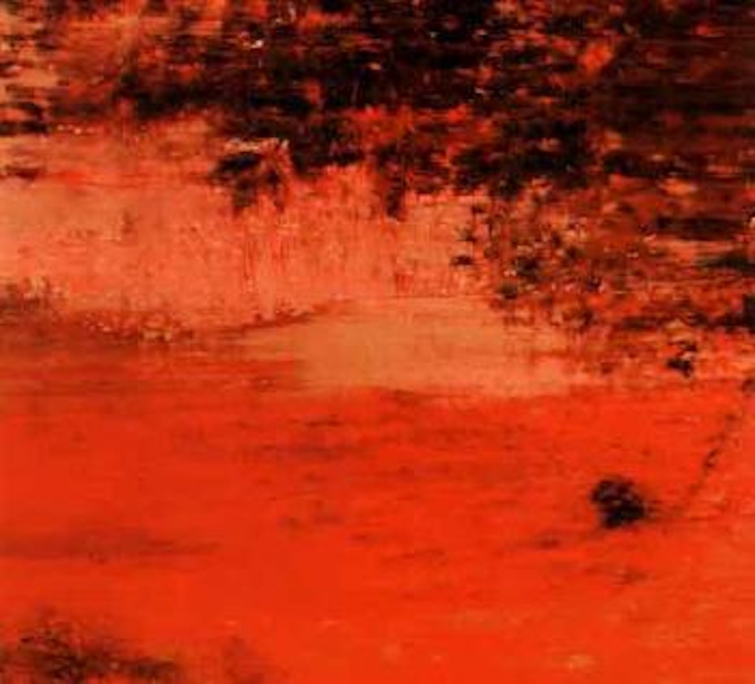 Landscape, Sofielund by Ola Billgren
