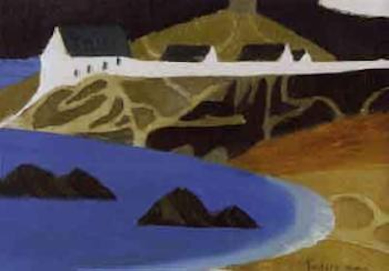 Roscolyn by Mary Fedden