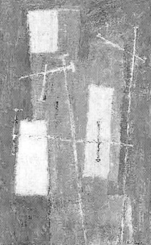 Mistique by Léon Zack