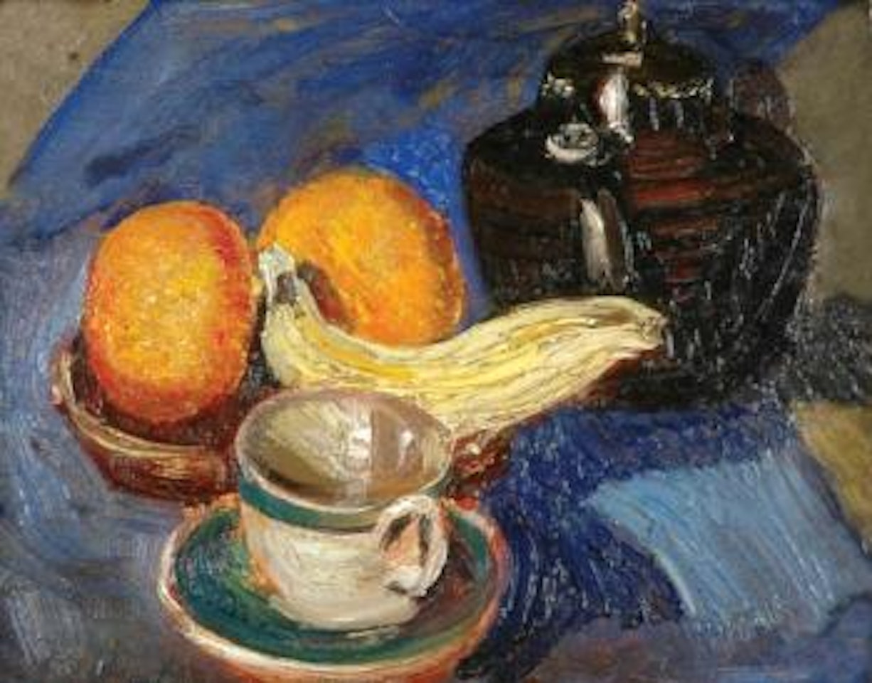 Still life by Hayley Lever