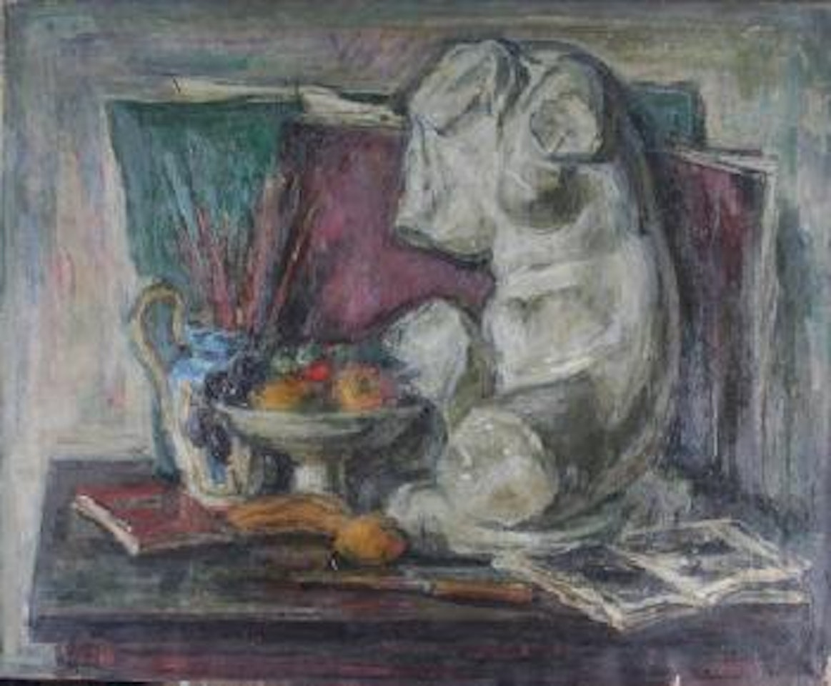 Portfolios by Louis Ritman