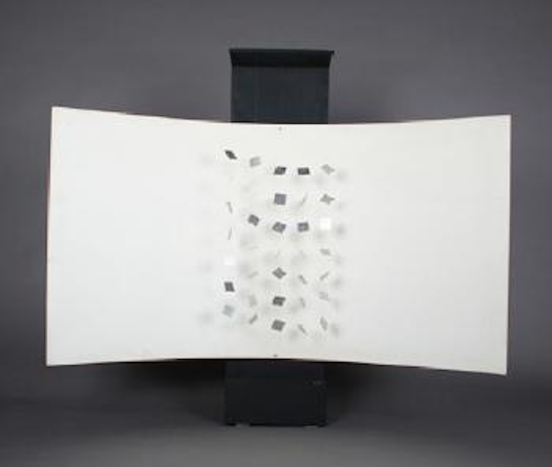 Mobile by Julio Le Parc