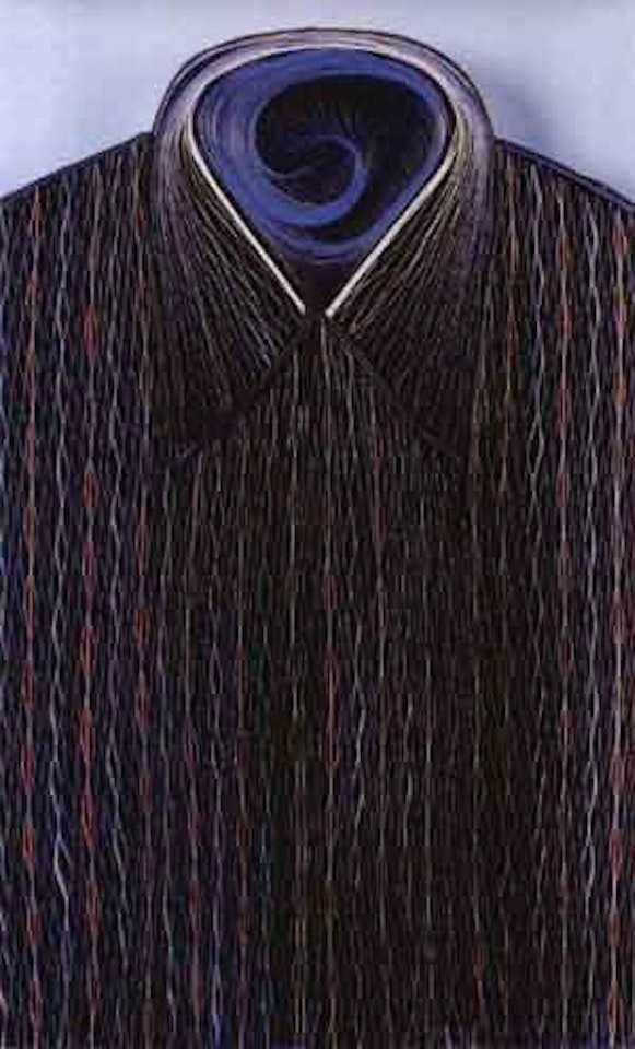 Chemise by Pavlos Dionyssopoulos