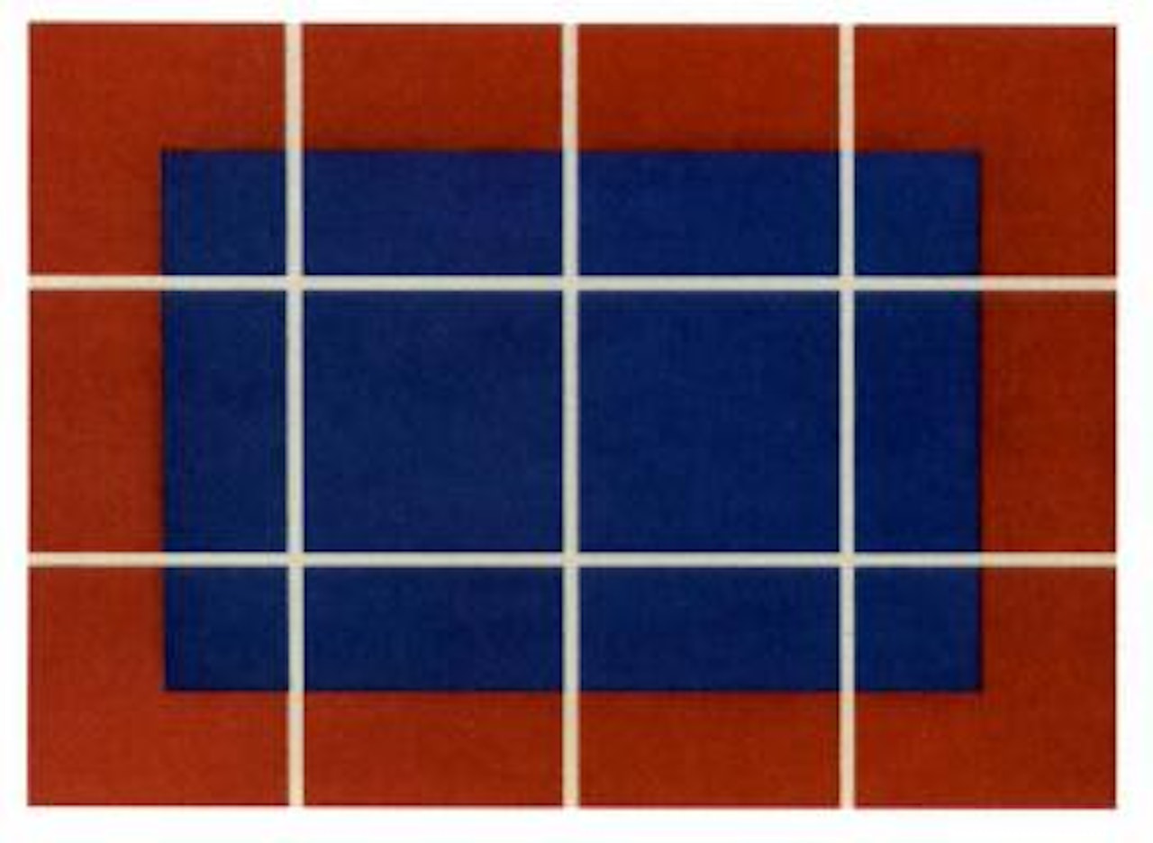 Untitled by Donald Judd