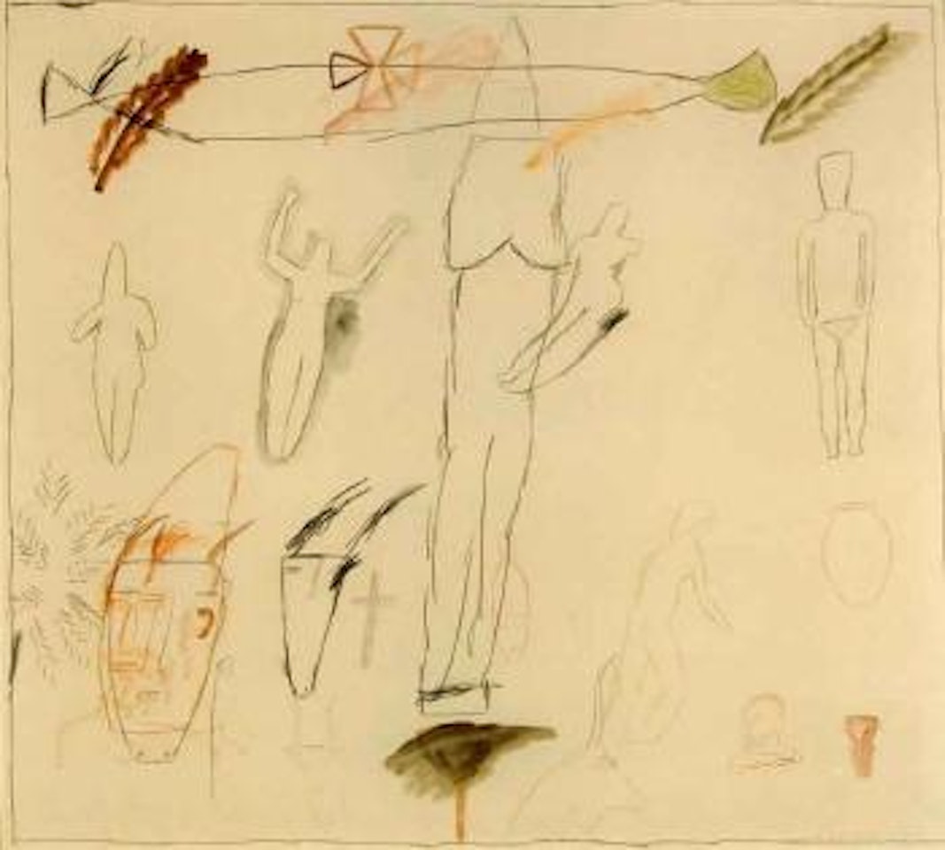 Untitled by James Brown