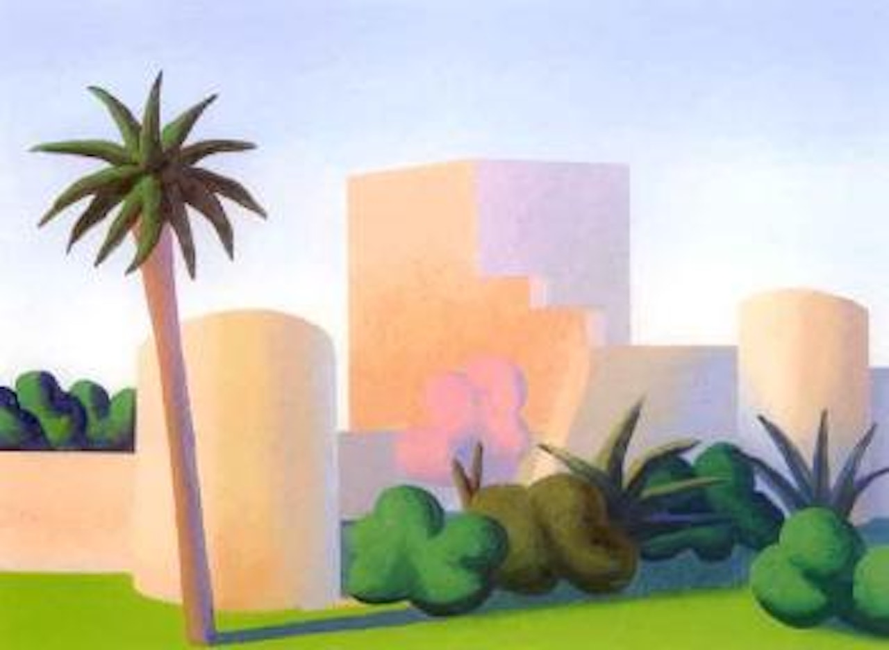 Sohar by Salvo