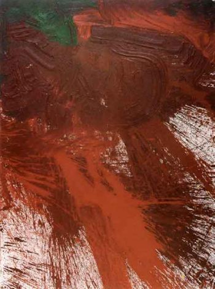 HS-Dand-05 by Hermann Nitsch