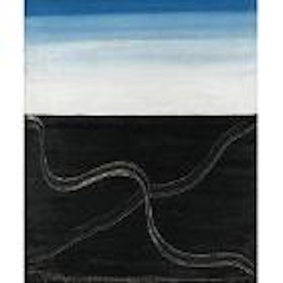 Mer by Max Ernst