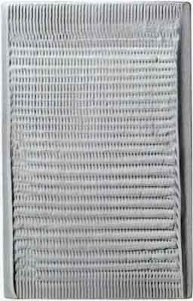 Silber - Vibration by Heinz Mack