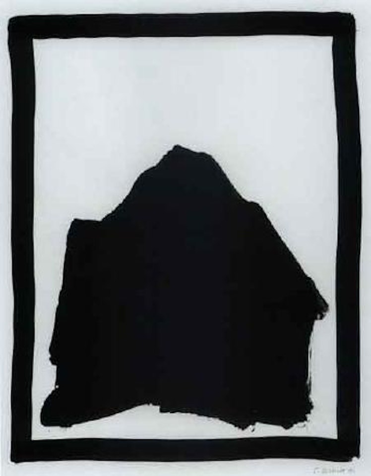 Untitled by Sol LeWitt