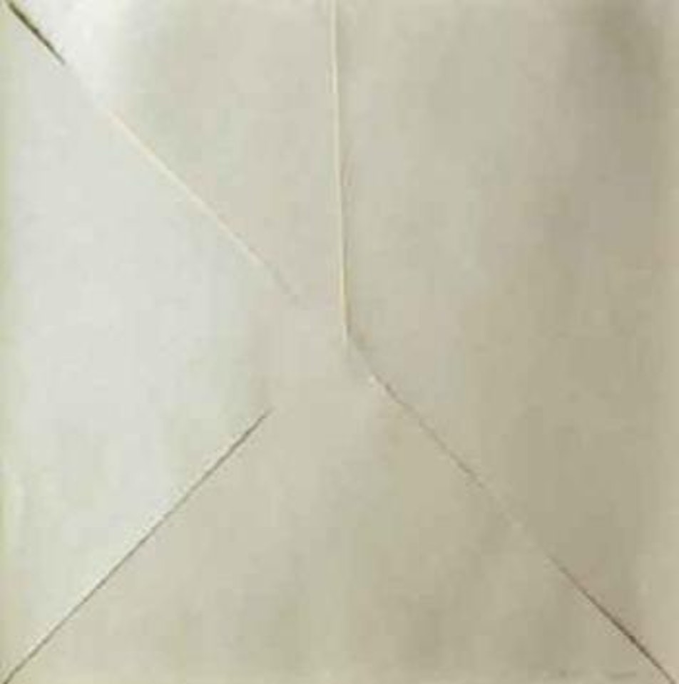R100. R101. R102. R103 by Sol LeWitt