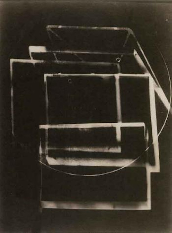 Untitled by László Moholy-Nagy