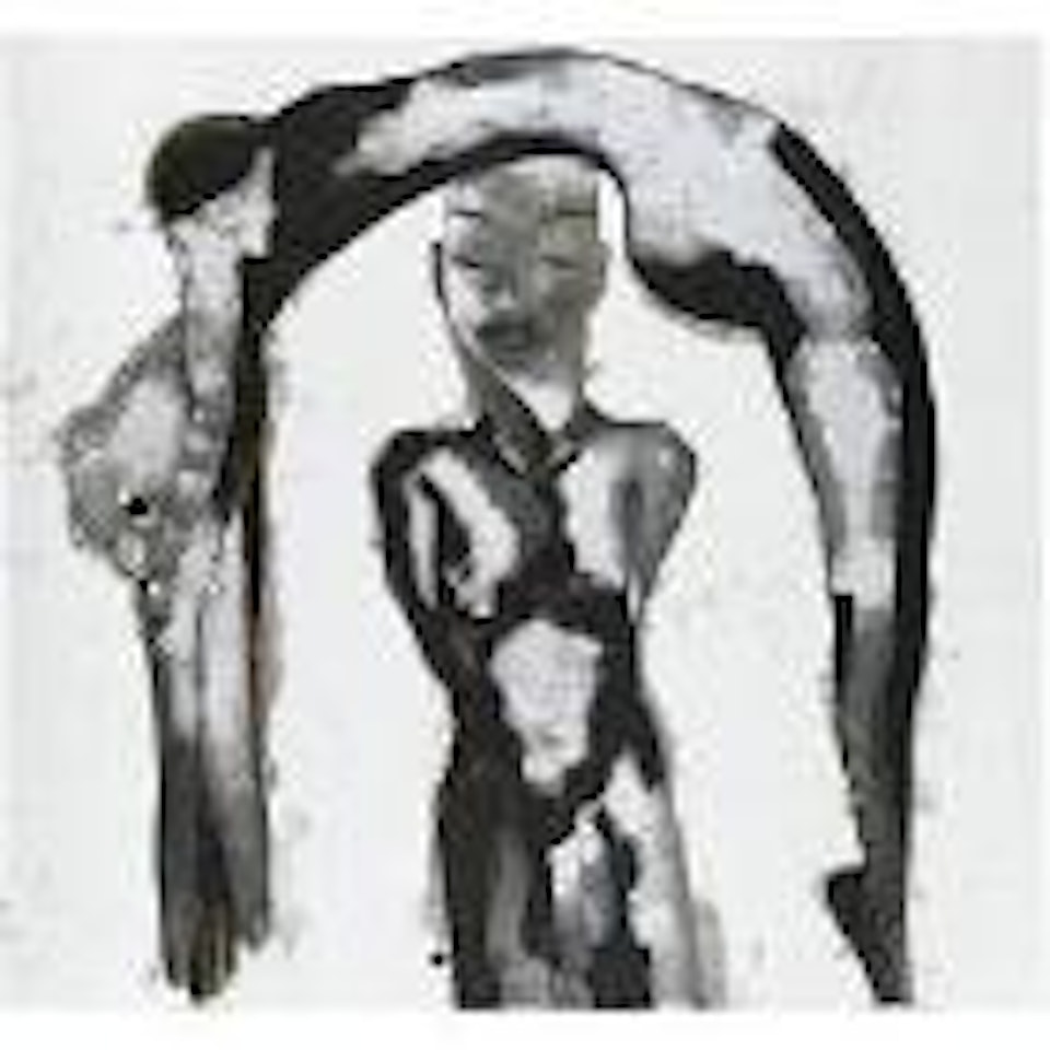 Experience of Love by Francesco Clemente