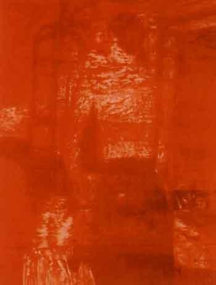 X-ray examination by Ola Billgren