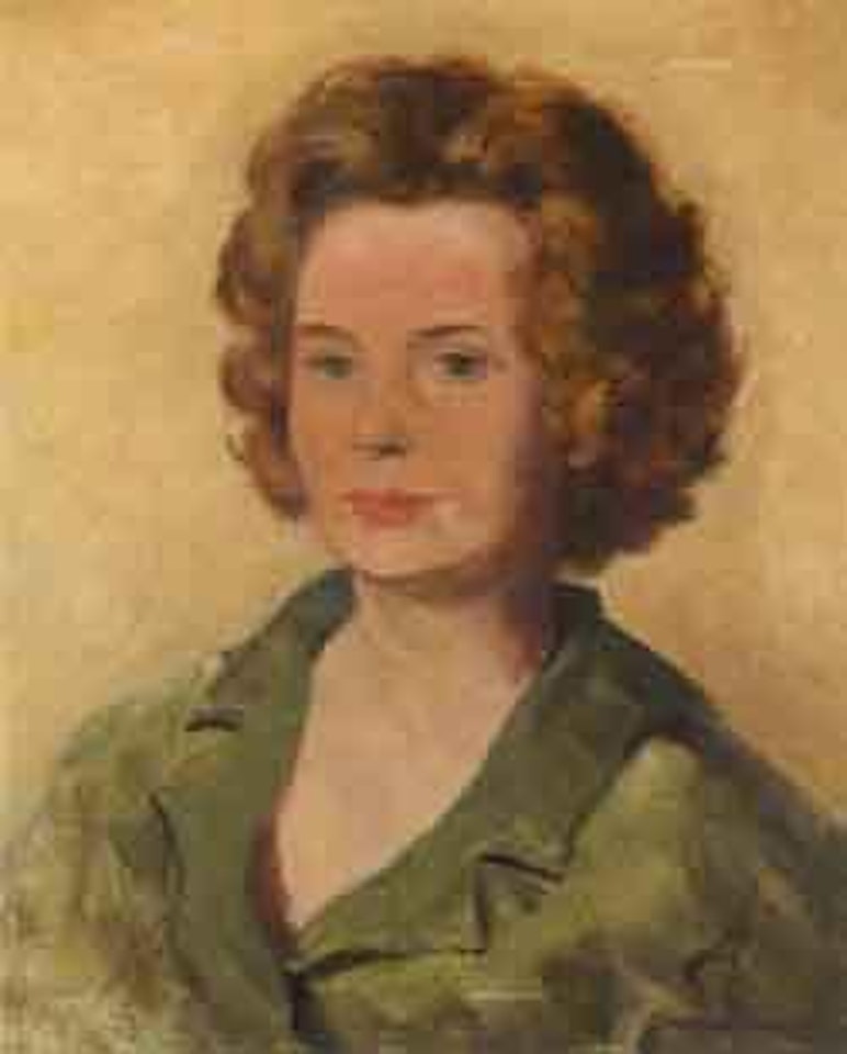 Madge by Maurice Canning Wilks