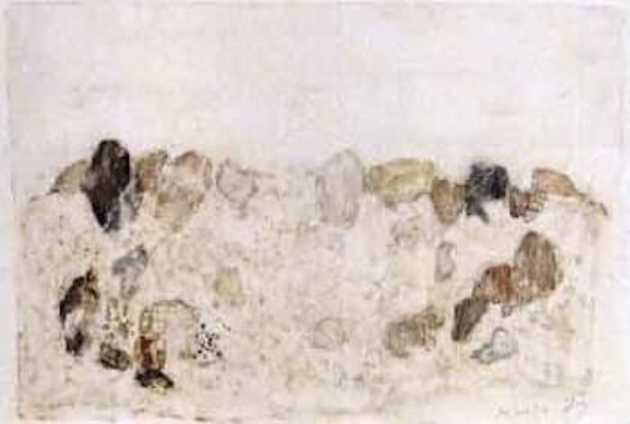 Rocky landscape by Zoran Antonio Music