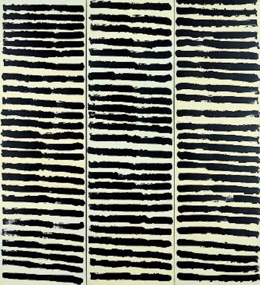 Body paint design by Emily Kame Kngwarreye