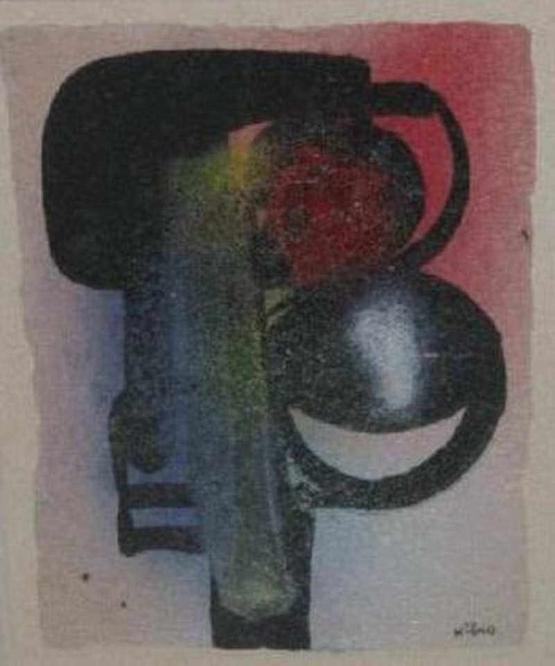Composition by Ladislas Kijno
