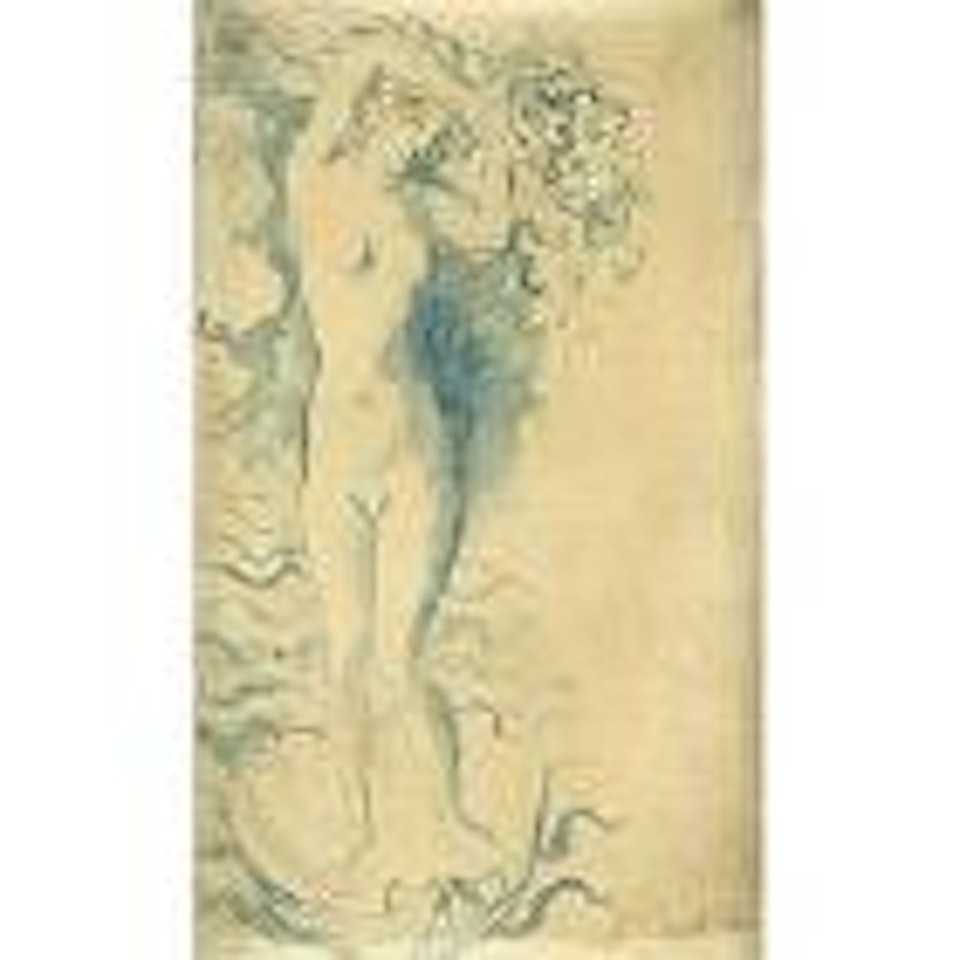 Venus by Pablo Picasso