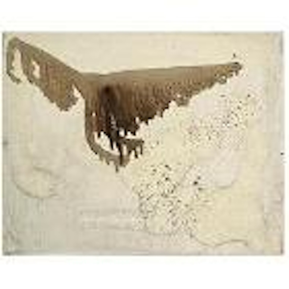 Untitled by Sigmar Polke
