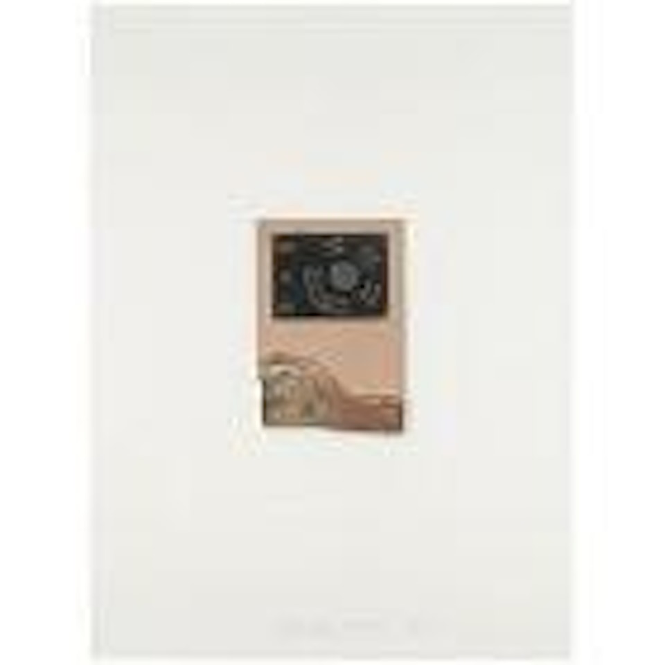 Engine by Joseph Beuys