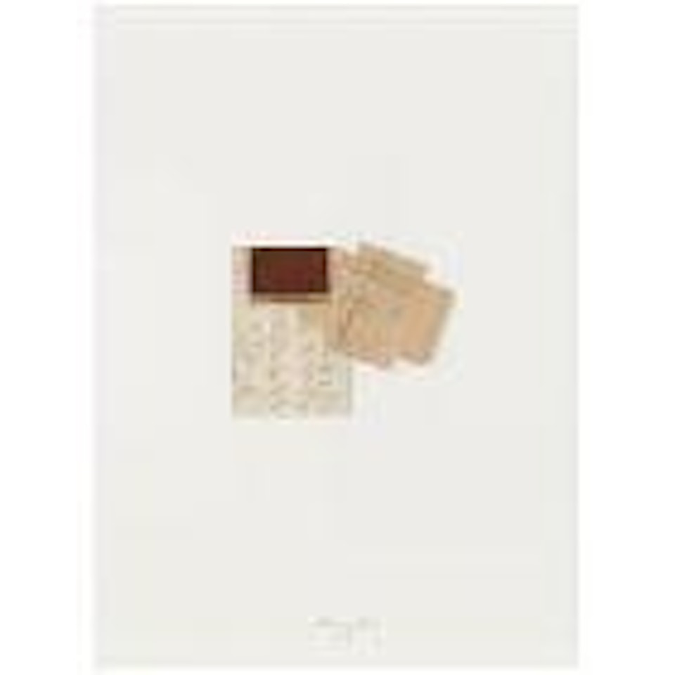 Untitled by Joseph Beuys