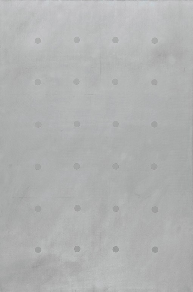 Untitled 17 by John Armleder