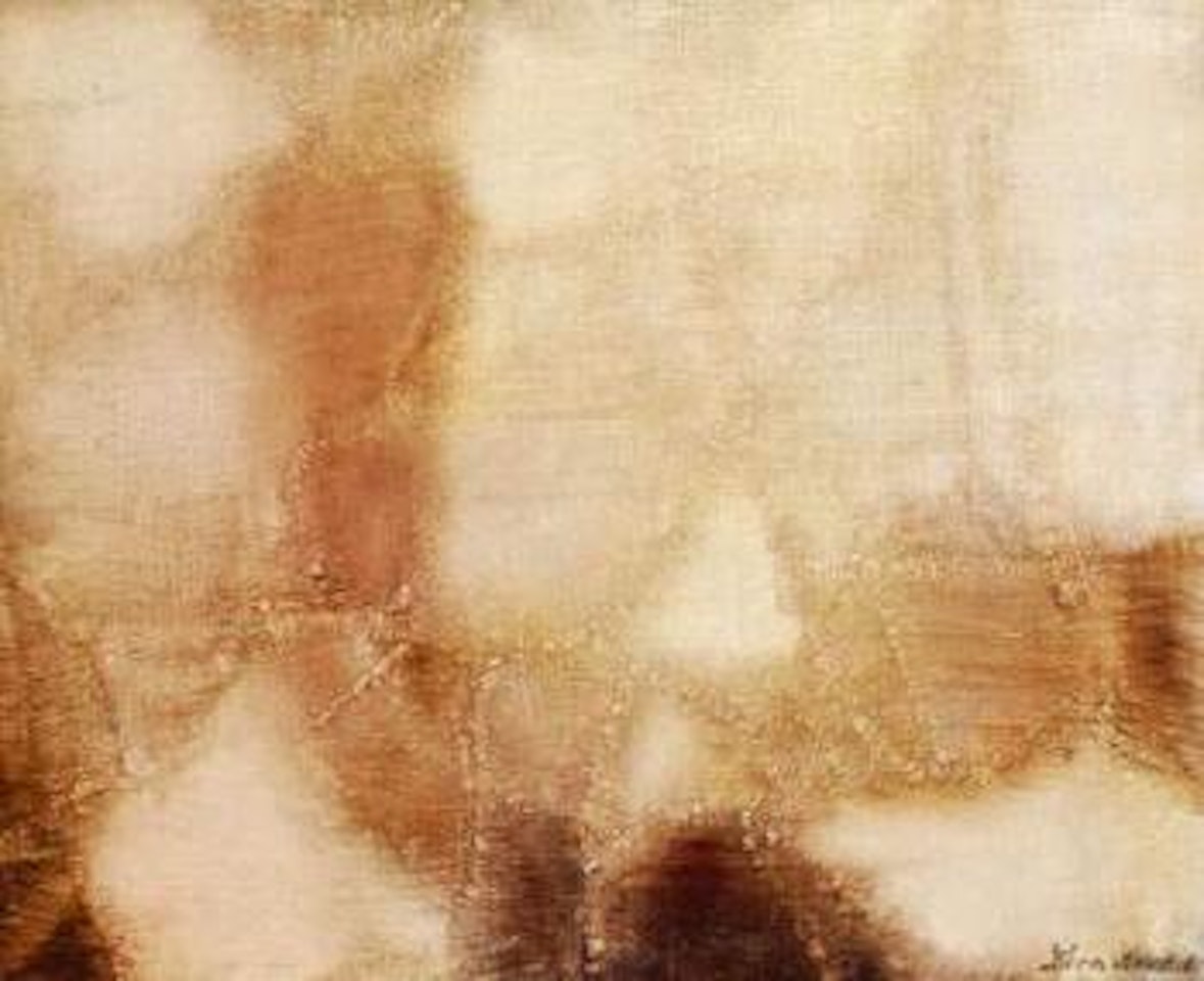 Composition by Léon Zack