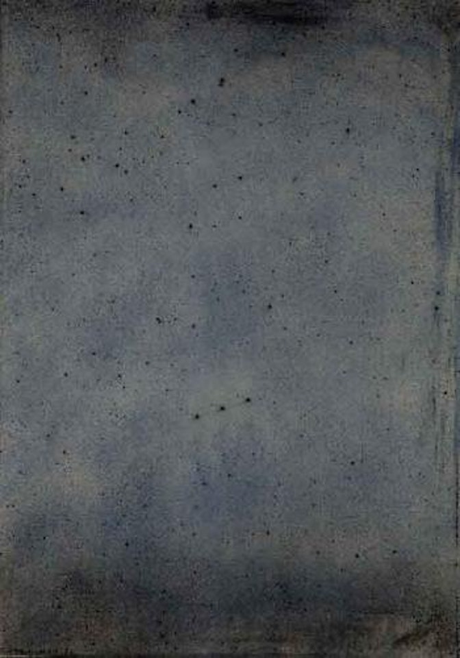 Untitled by Giuseppe Santomaso