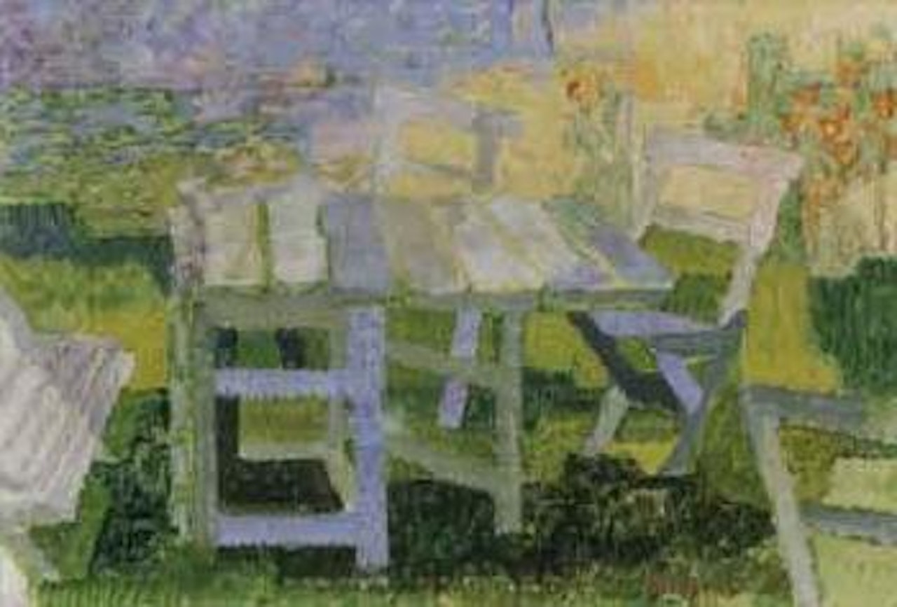 Garden by Erik Olson