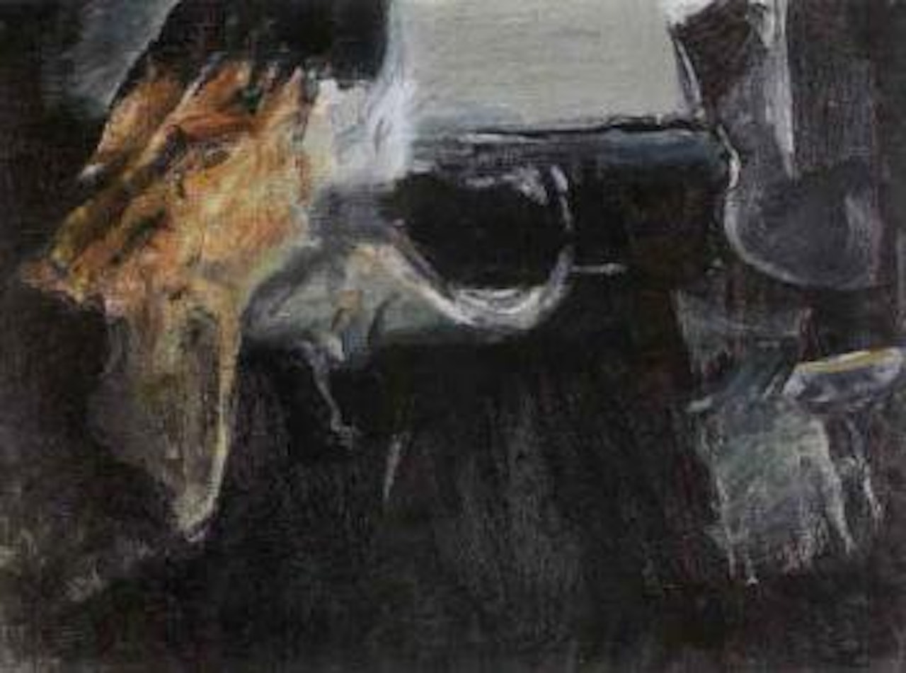 Intermezzo by Ola Billgren